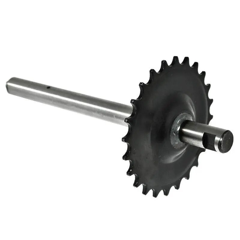 Tretlagerachse P2R Peugeot 103 SP, MVL