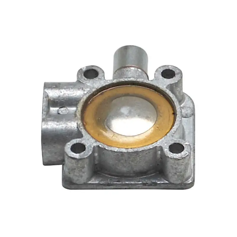 Benzinpumpe P2R Solex 3800