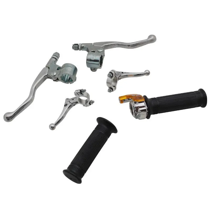 Mini-Metal-Griff-Set P2R Targa