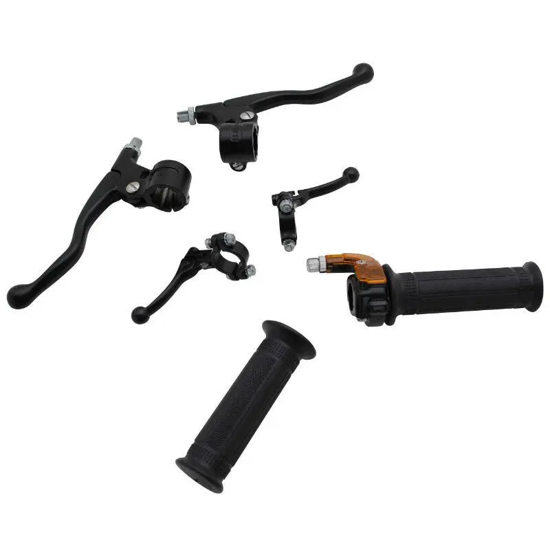 Mini-Metal-Griff-Set P2R Targa