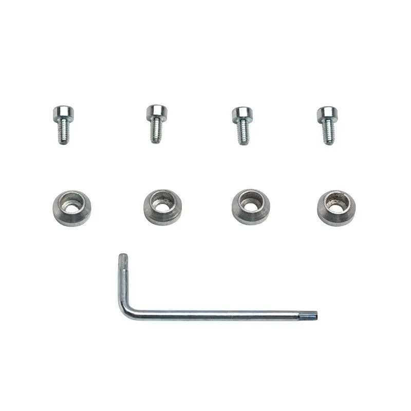 Ersatzteil Motor Gegengewicht Cyclo Variator für Peugeot 103 mvl-sp-rcx-spx (1 Satz) P2R