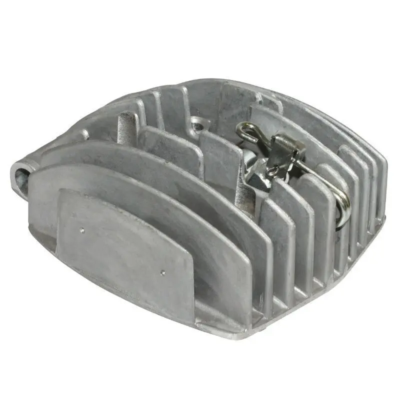 Zylinderkopf P2R MBK40, 50