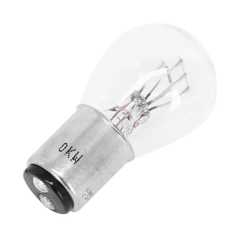 Halogenglühlampe P2R 21-5W Bay15D P21-5W