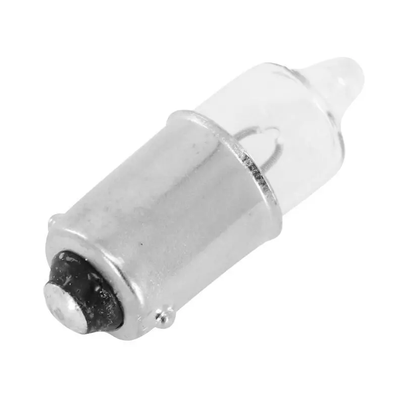 Packung mit 10 Halogenglühlampen P2R H23W 23W Ba9S