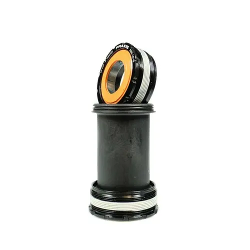 Velo Store - UK Bottom bracket Praxis Shimano T47 | Extra 10% off with Subscription, Postage £16.79 to UK Fedex.