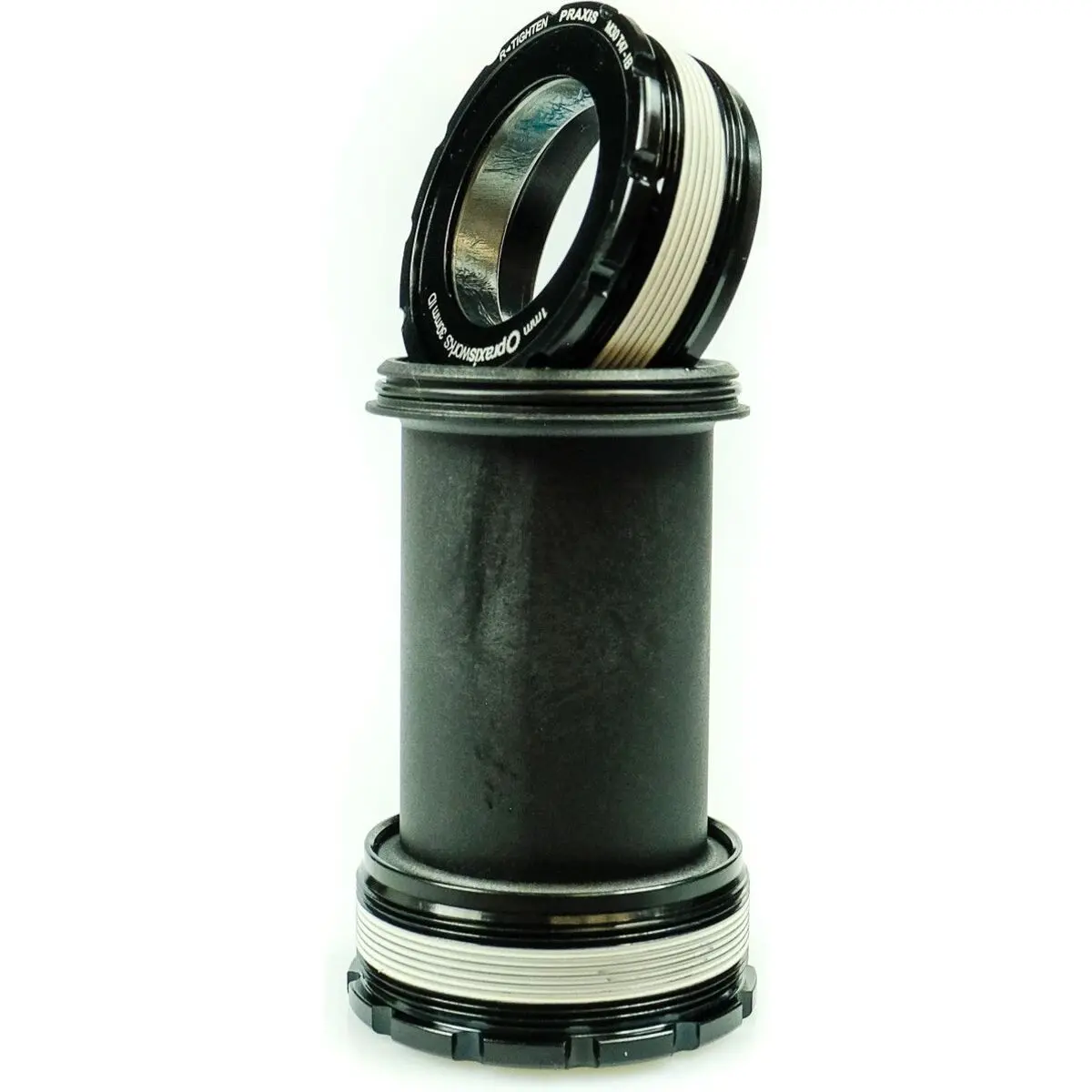 Velo Store - UK Bottom bracket Praxis M30 T47 Threaded Internal bearing | Extra 10% off with Subscription, Postage £16.79 to UK Fedex.
