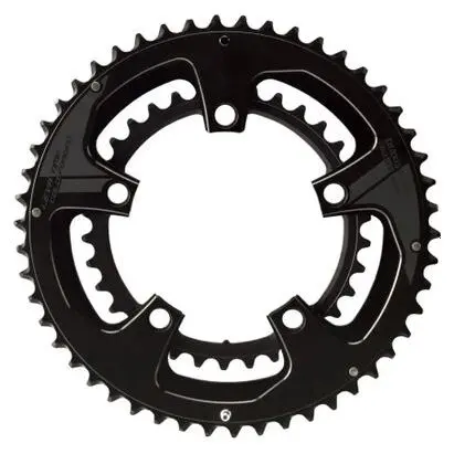 Vaschetta portadischi per bicicletta Praxis 52-36 110BCD
