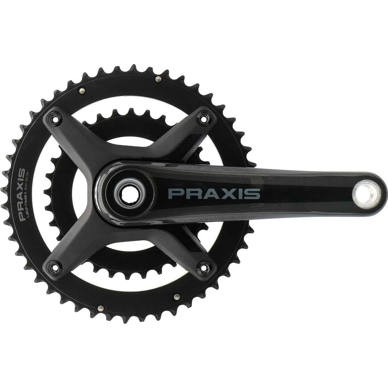 Velo Store - UK Pedalboard Praxis Zayante Carbone-S 175.5/50-34 | Extra 10% off with Subscription, Postage £16.79 to UK Fedex.