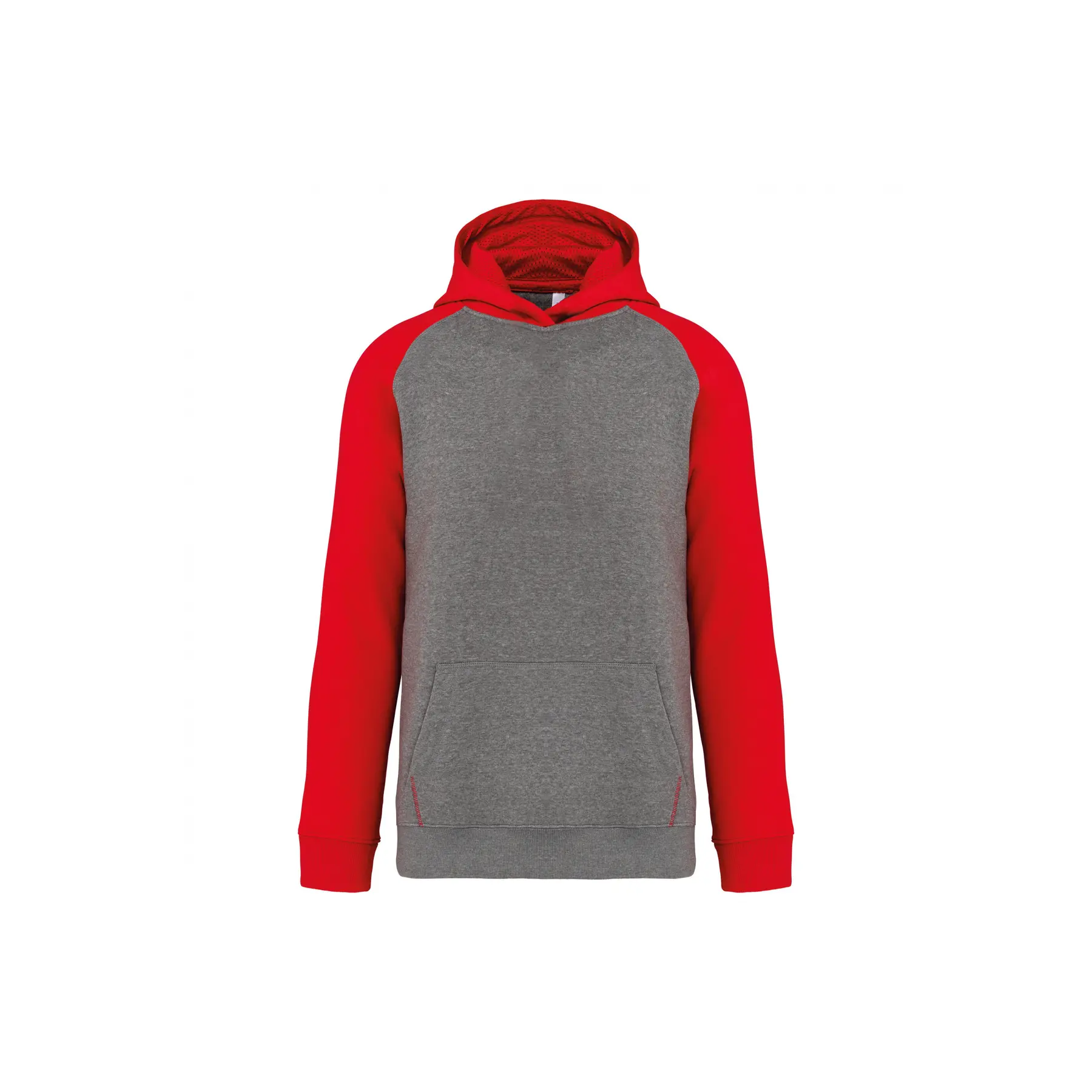 Hoodie Kinder Proact Bicolore