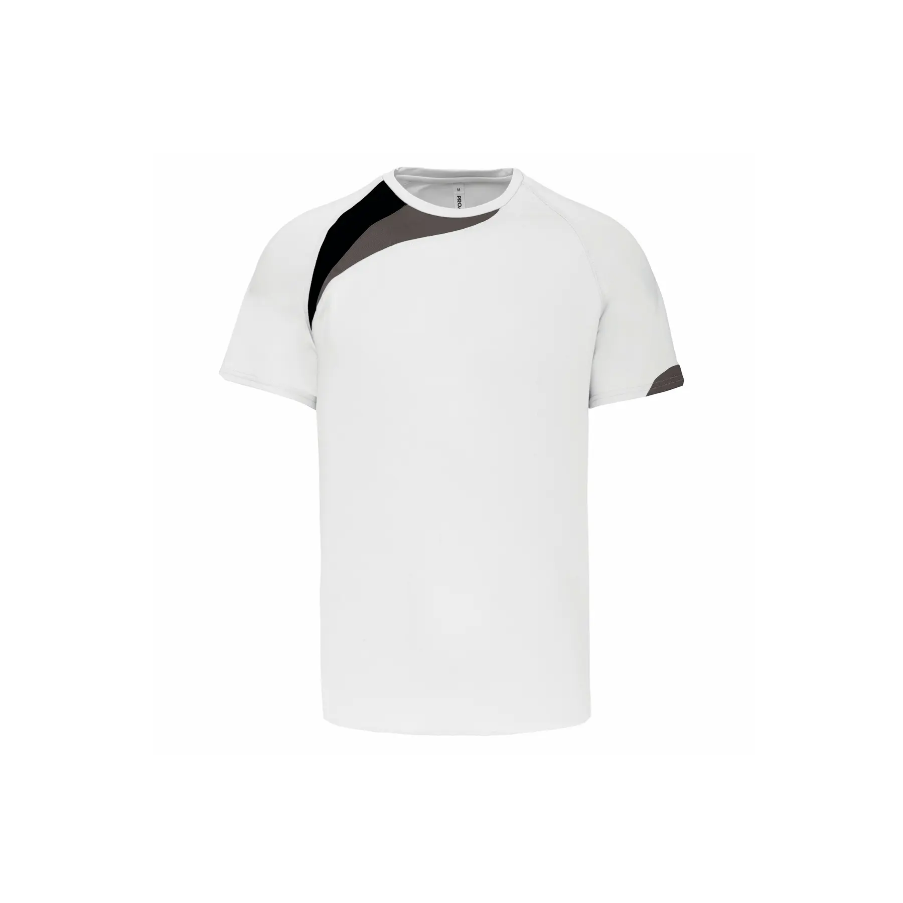 Kinder T-Shirt mit kurzen Ärmeln Proact