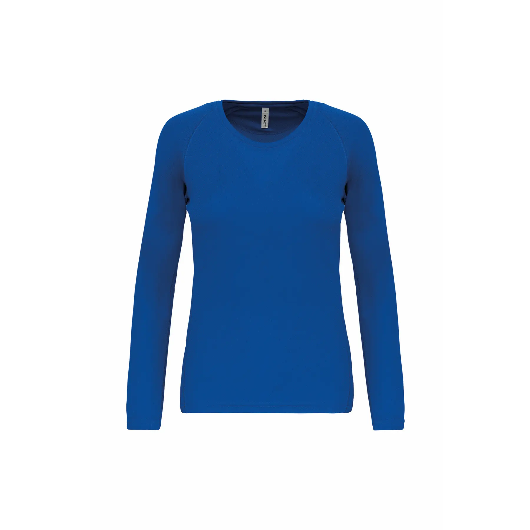 Langarm-T-Shirt Für Frauen Proact Sport