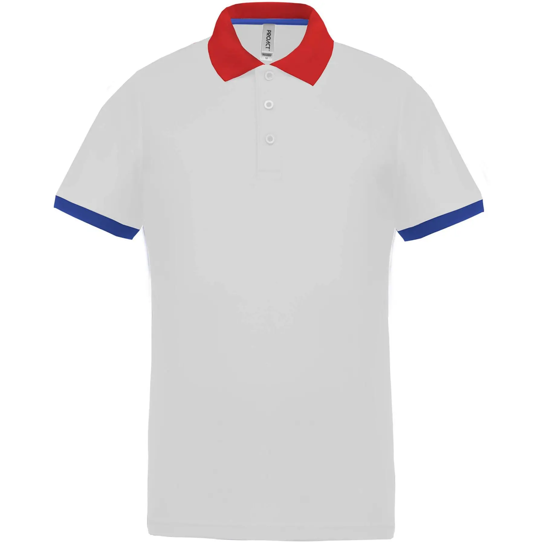 Piqué-Poloshirt Proact Performance
