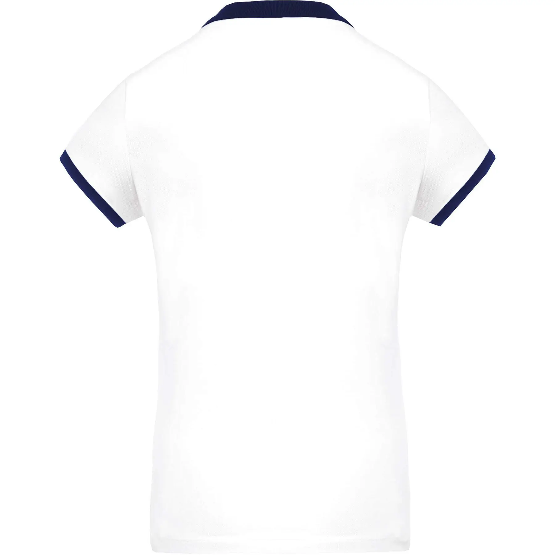 Piqué-Poloshirt, Damen Proact Performance