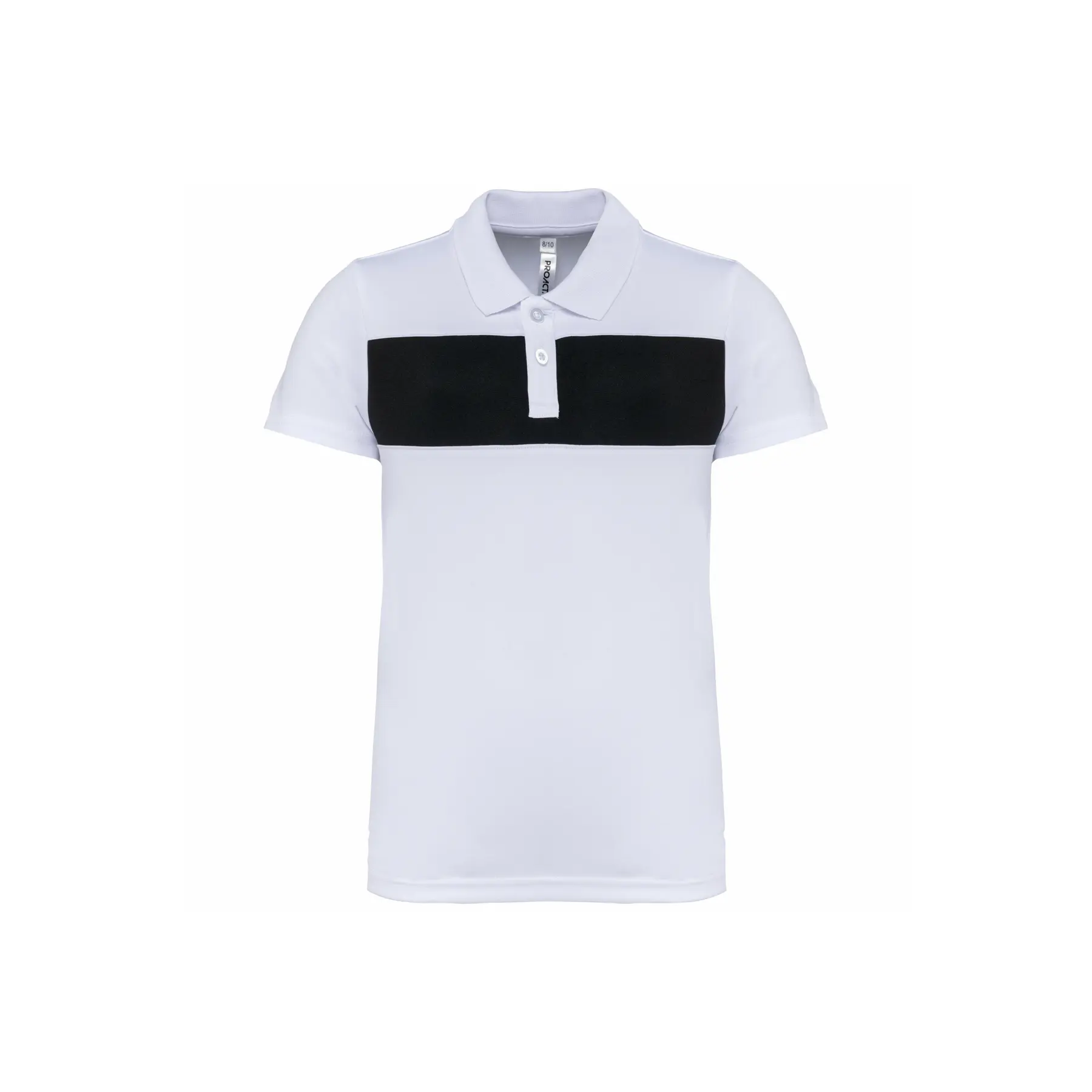 Polo enfant manches courtes Proact