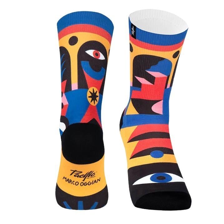 8436588592613 - Socken Blinkin Eye
