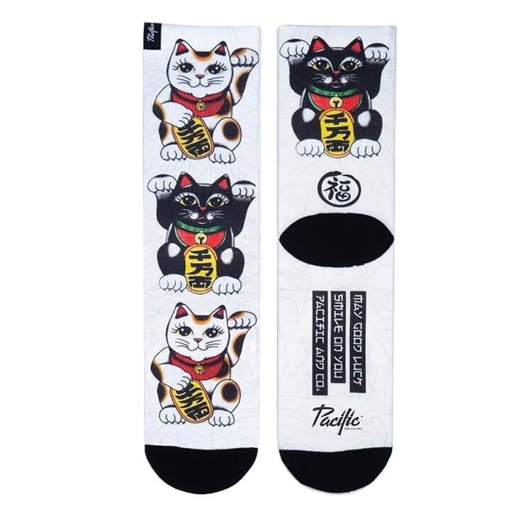 8436588591951 - Socken Neko