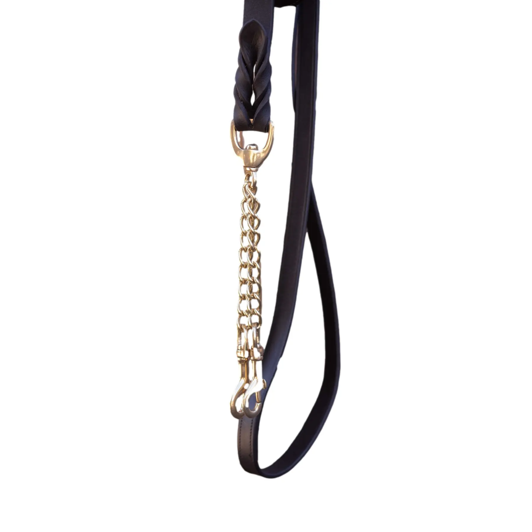 Comparer les prix de Longe de présentation Paddock Sports