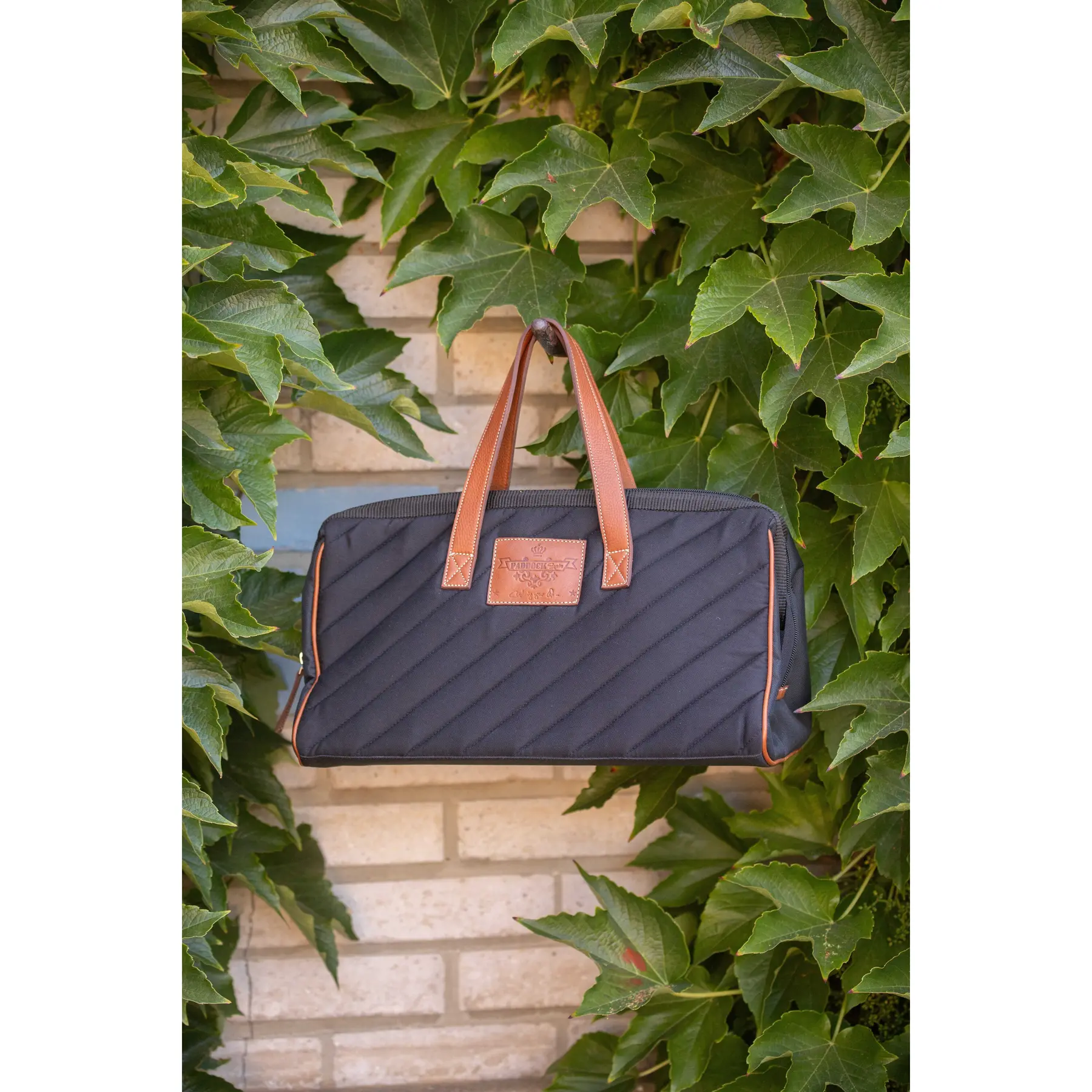 Comparer les prix de Longe équitation d'attache Paddock Sports