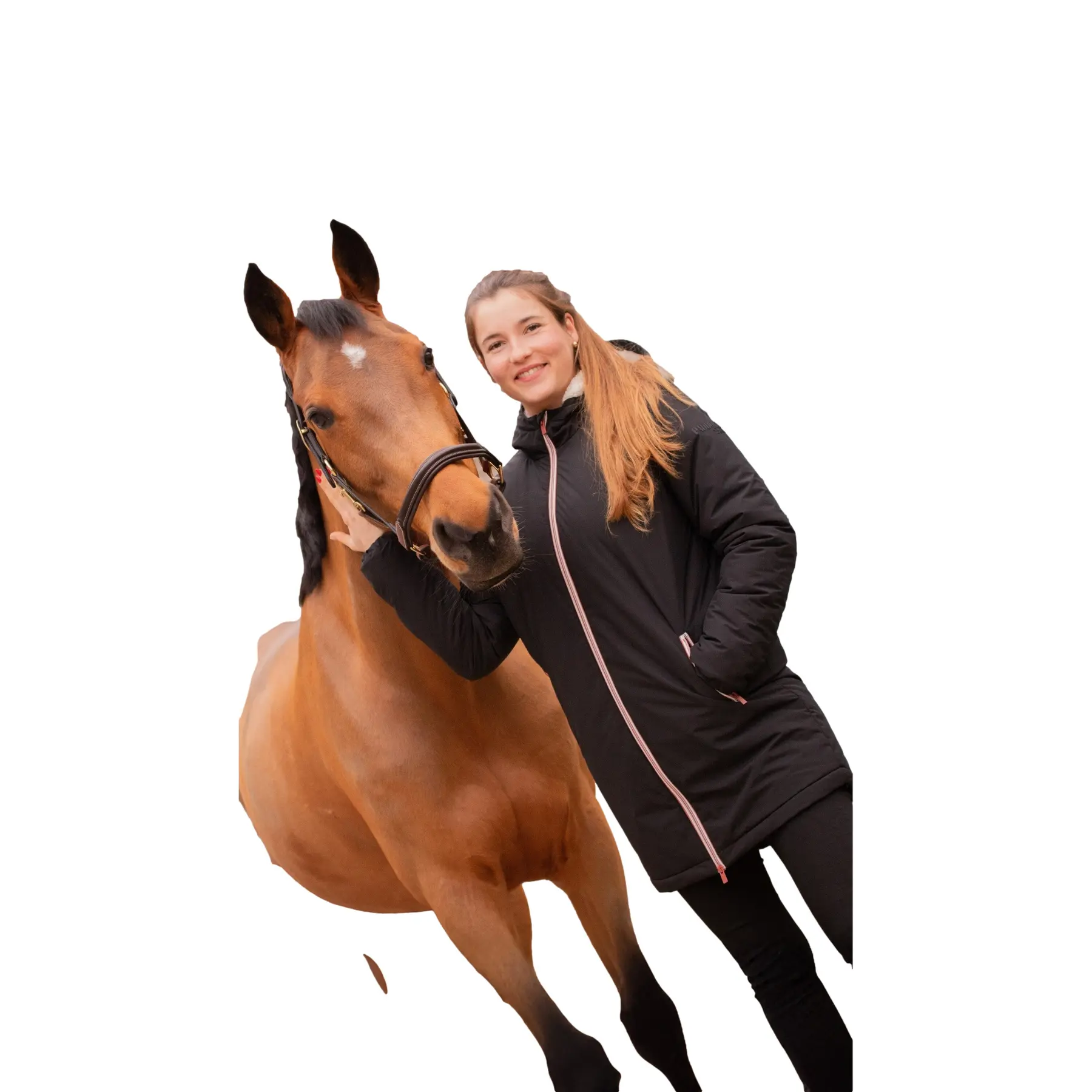 Comparer les prix de Parka Paddock Sports Maxime