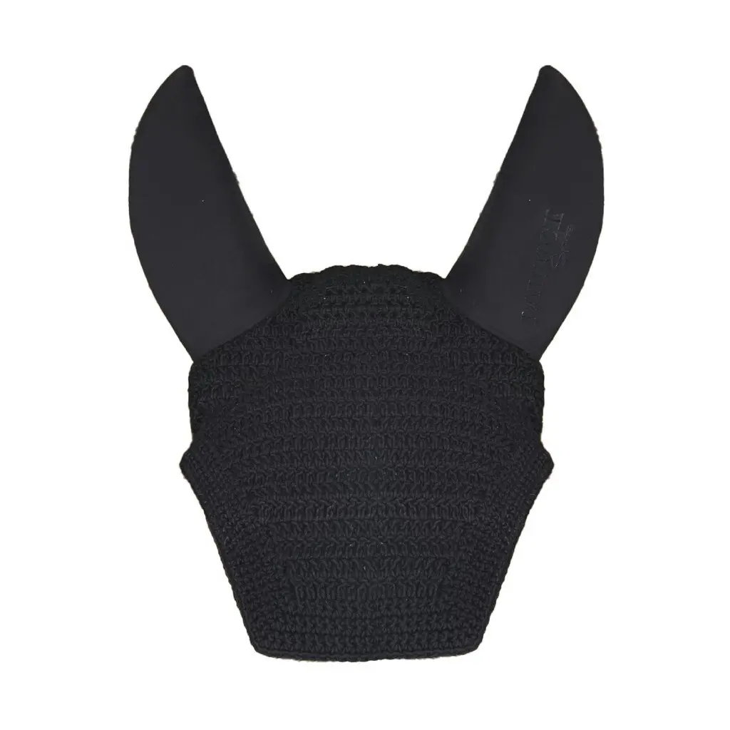 Comparer les prix de Bonnet anti-mouches pour cheval Paddock Sports Soundless Paddock Sports