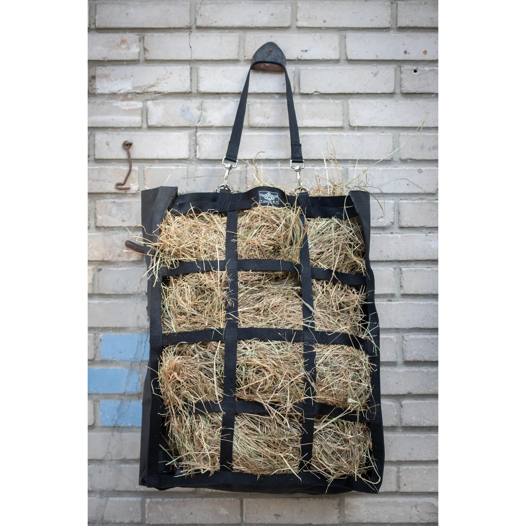 Comparer les prix de Filet à foin Paddock Sports