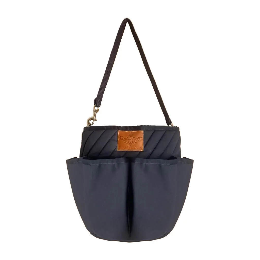 Paddock Sports Bleu Grooming Bag Paddock Groom