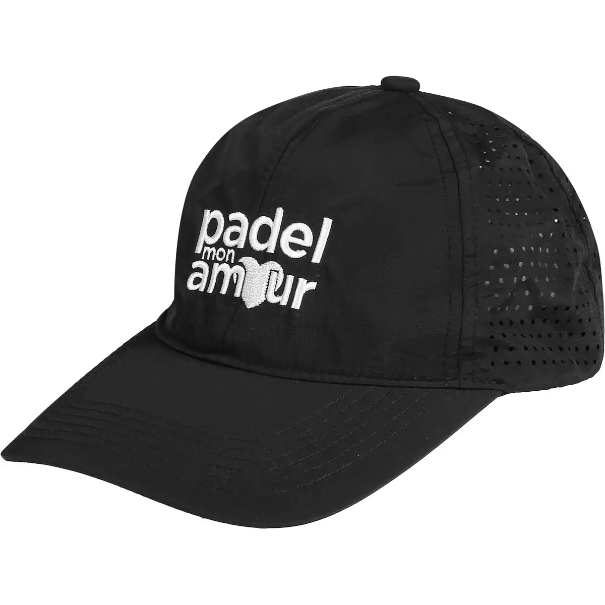 Casquette trucker tecnica Padel Mon Amour Pro