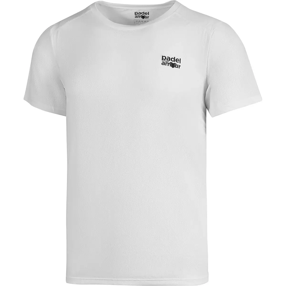 Funktionsshirt Padel Mon Amour Pro