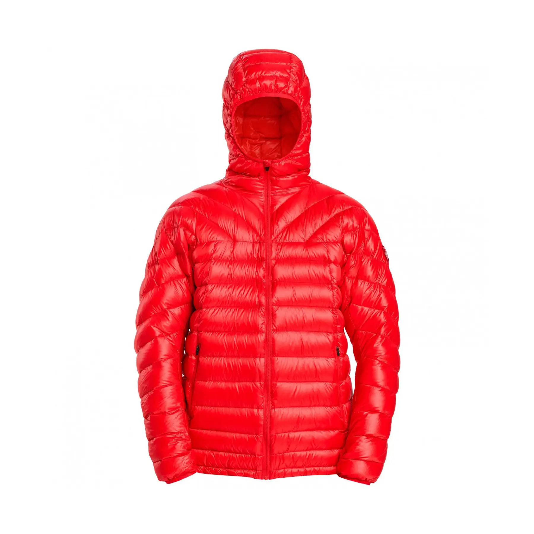Puffer jacket Pajak Phantom