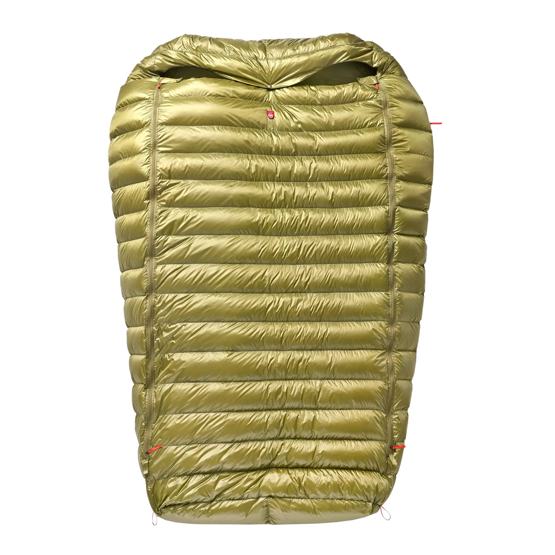 Photos - Sleeping Bag Quest Pajak 4Two