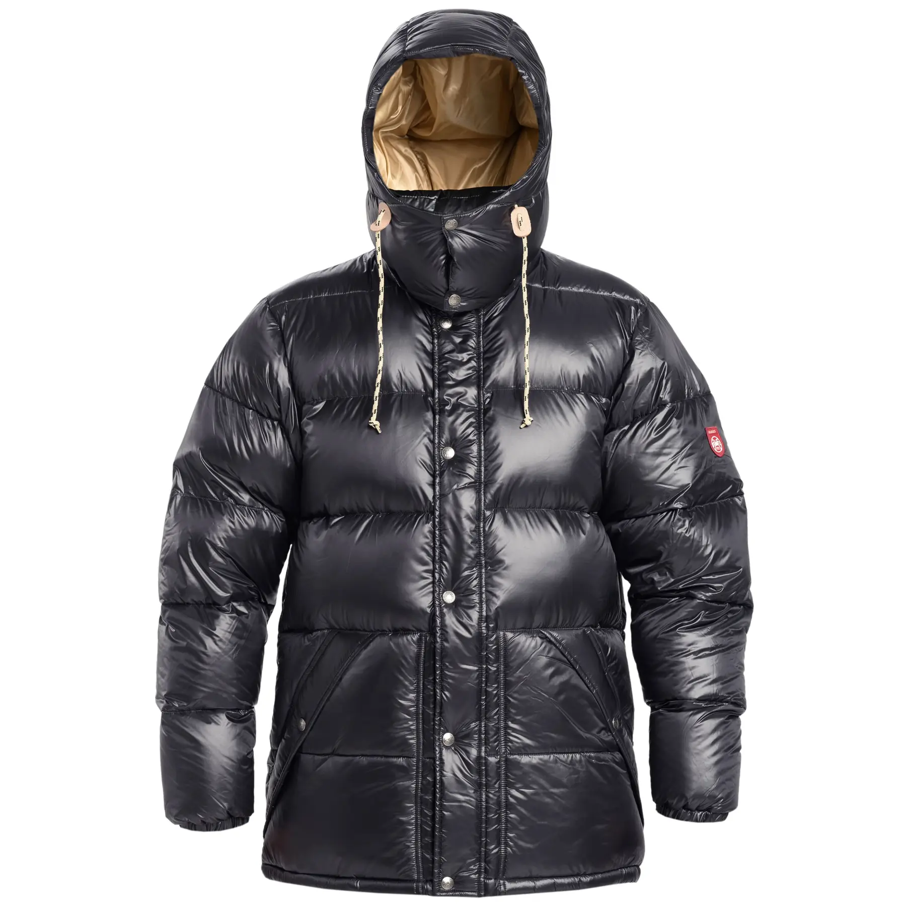 Down jacket Pajak Heritage 1983