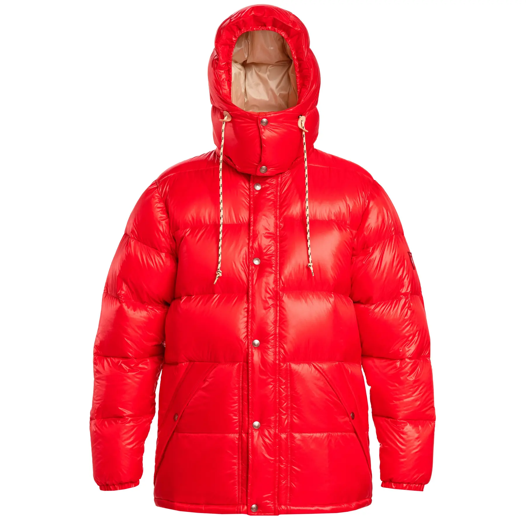 Down jacket Pajak Heritage 1983