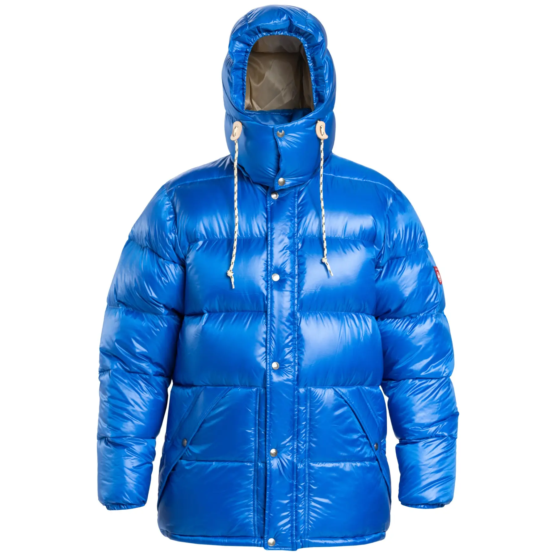 Down jacket Pajak Heritage 1983