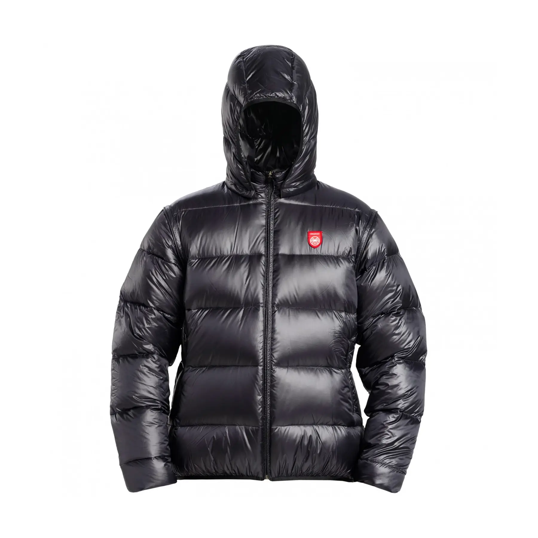 Down jacket Pajak Eskimo