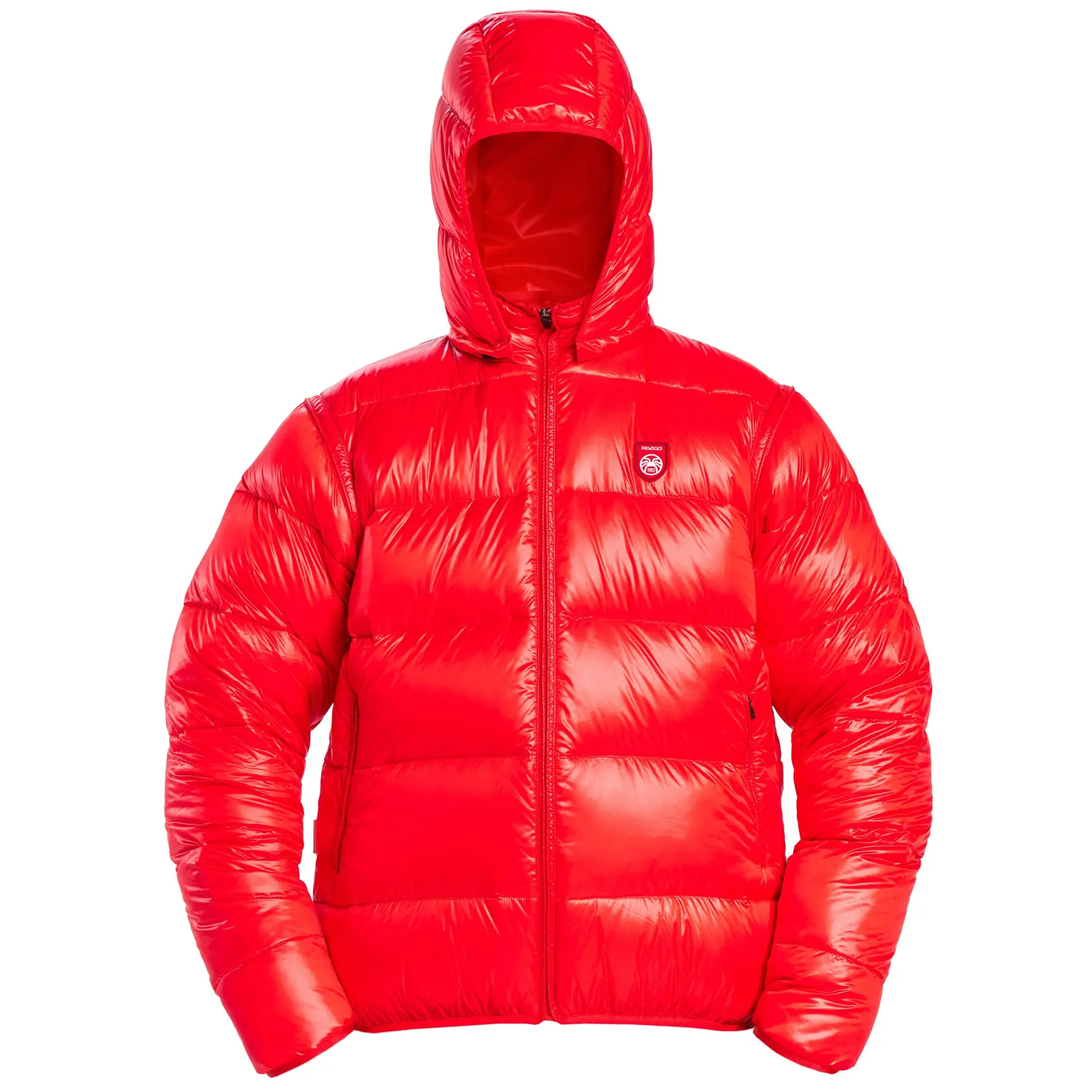 Down jacket Pajak Eskimo