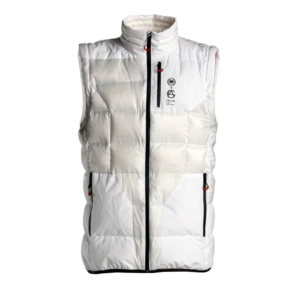 Down jacket Pajak Co_Lab