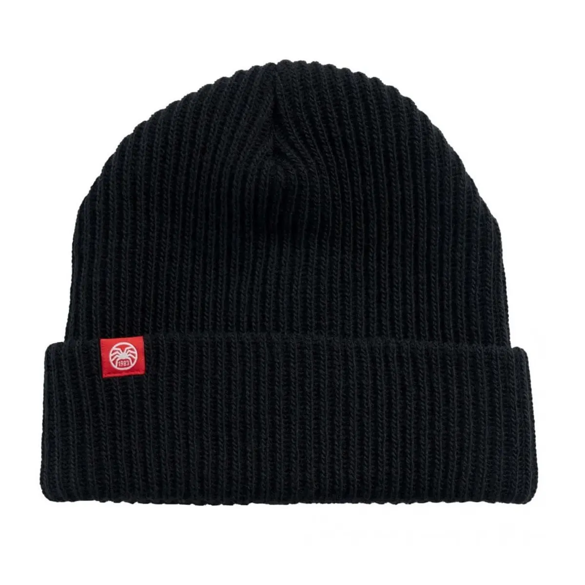 Bonnet Pajak Woolly
