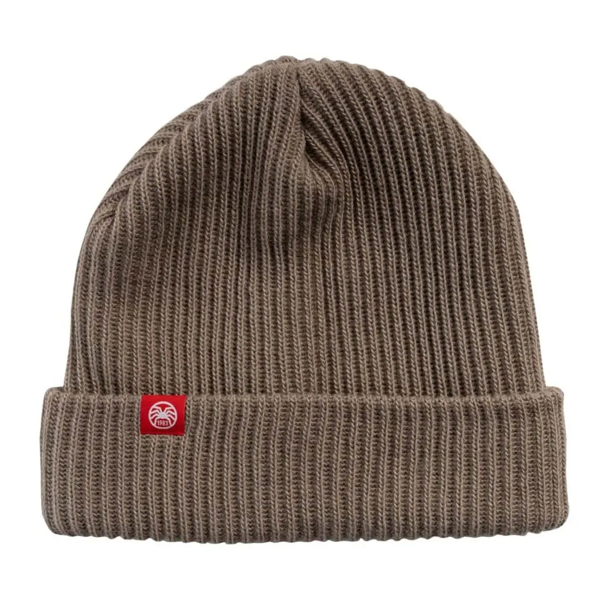 Bonnet Pajak Woolly