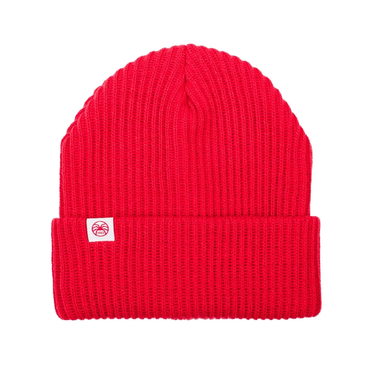 Bonnet Pajak Woolly