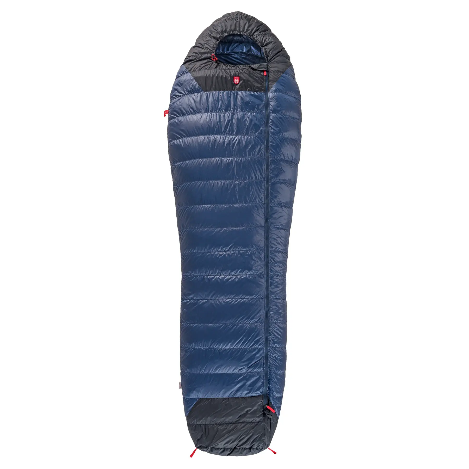 Sleeping Bag, left opening Pajak Core 550