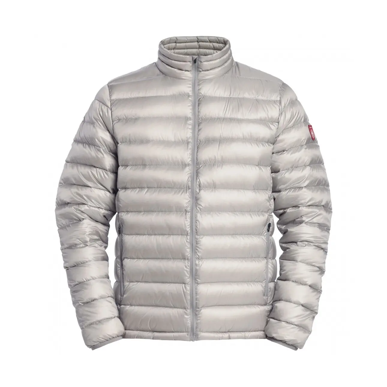 Daunenjacke  mit Reißverschluss Pajak Levity