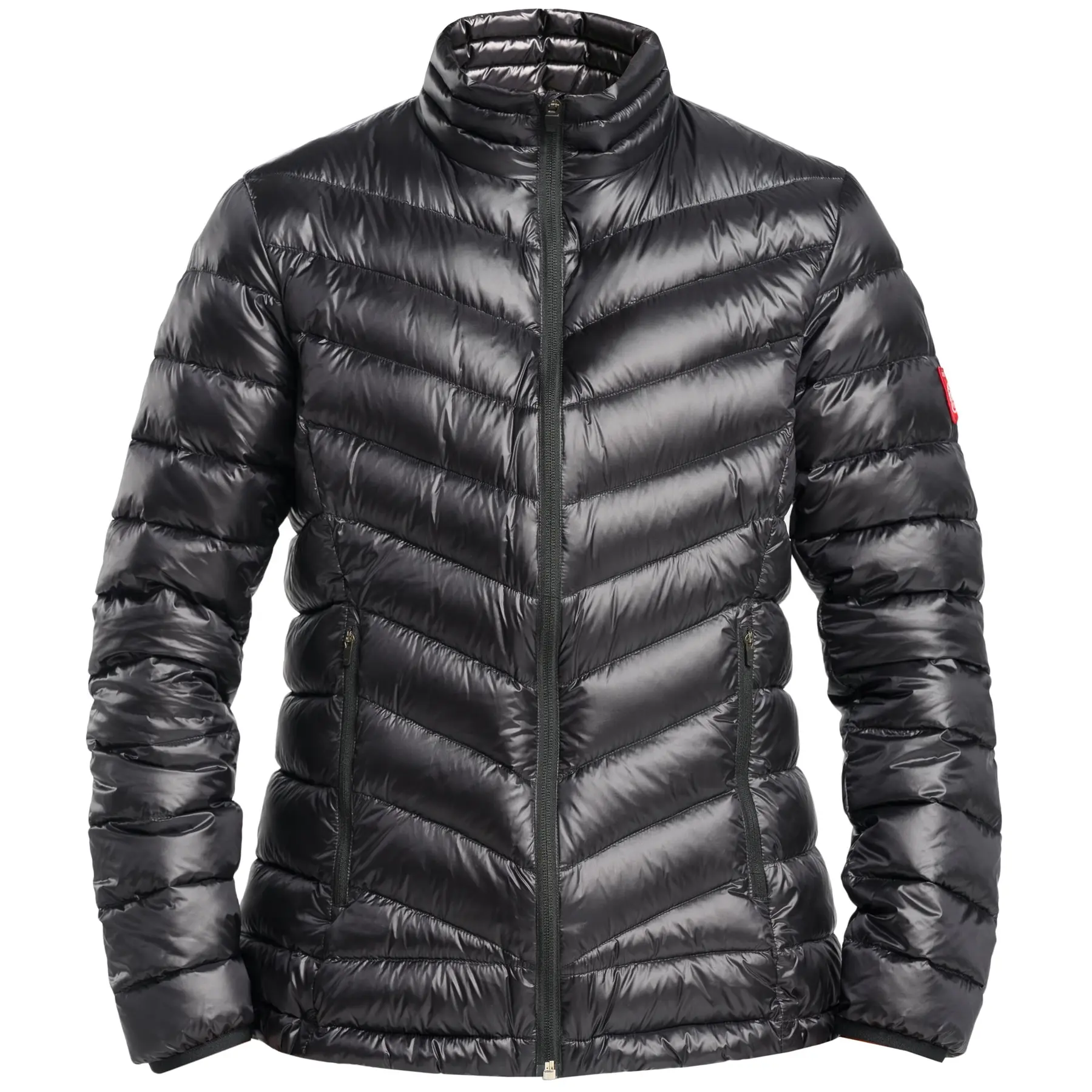 Women's down jacket Pajak Levity