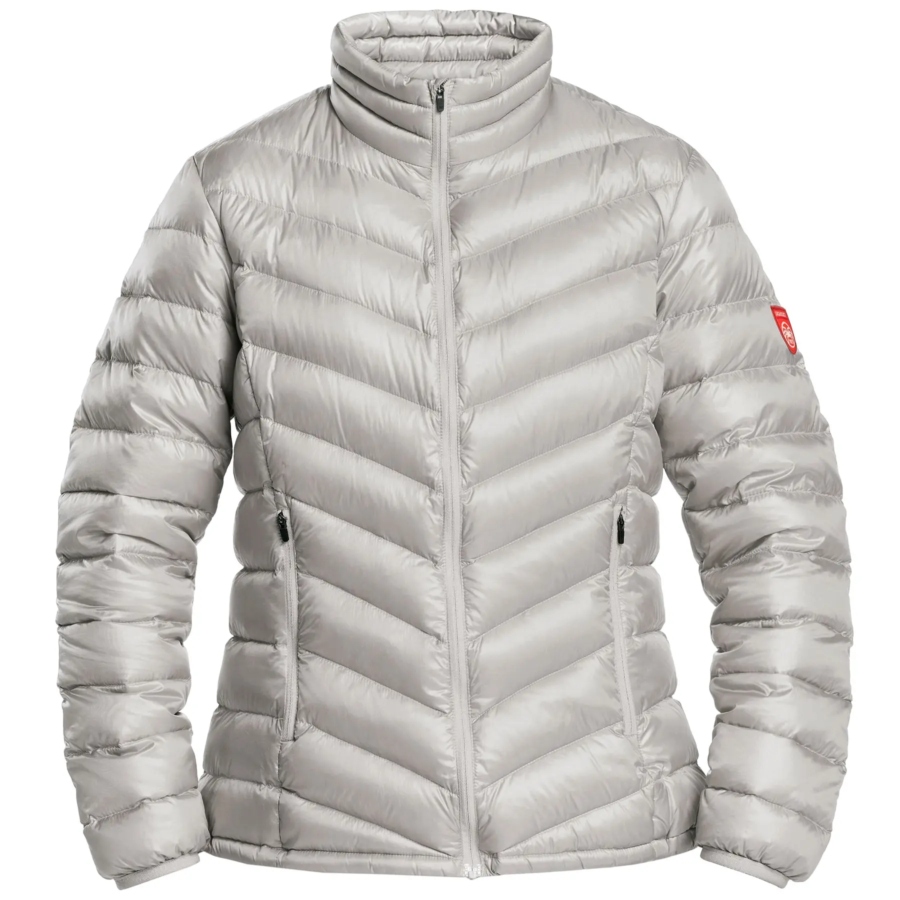 Women's down jacket Pajak Levity