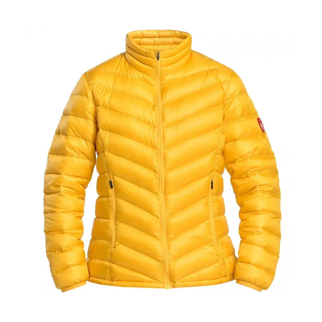 Women's down jacket Pajak Levity