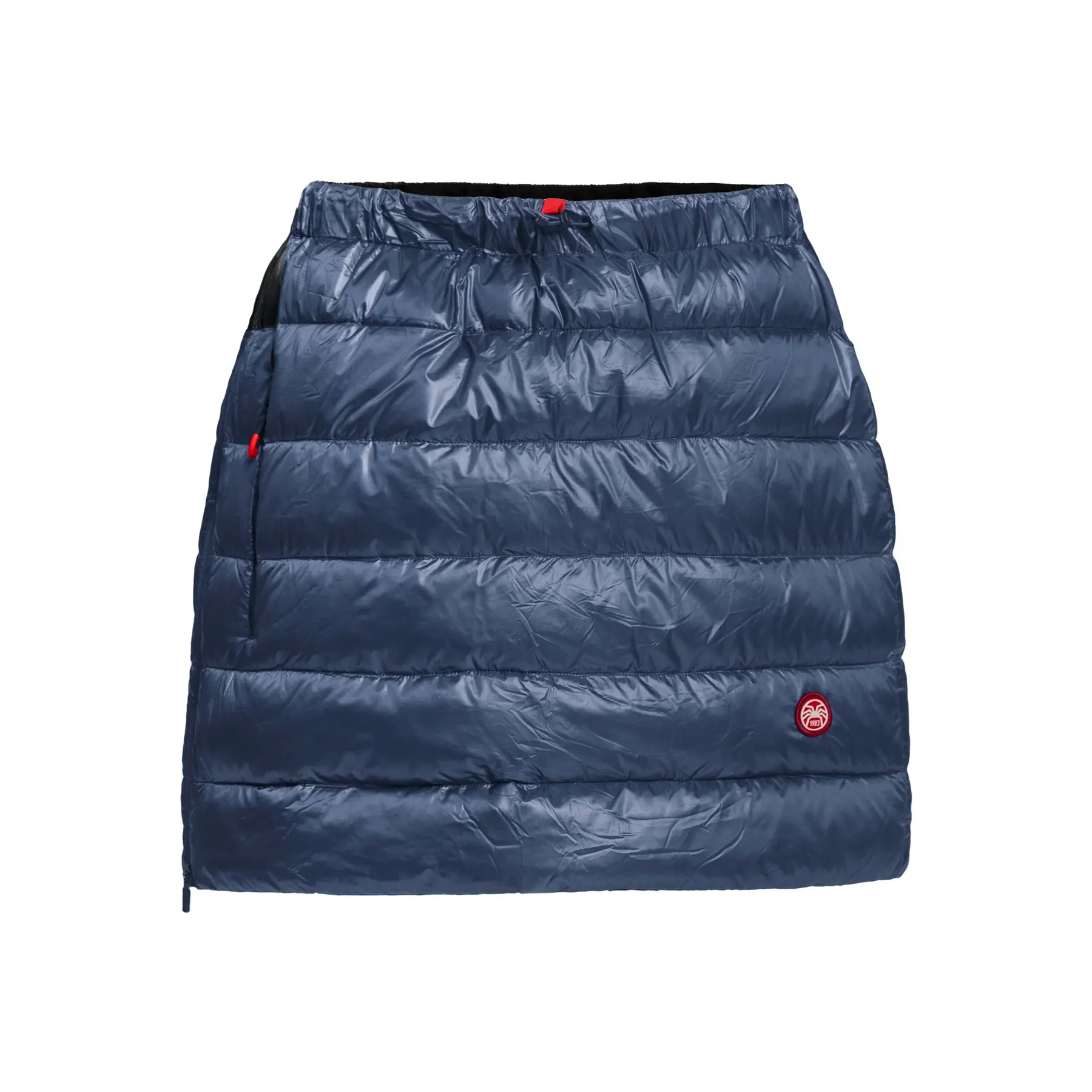 Short skirt for women Pajak Ghost