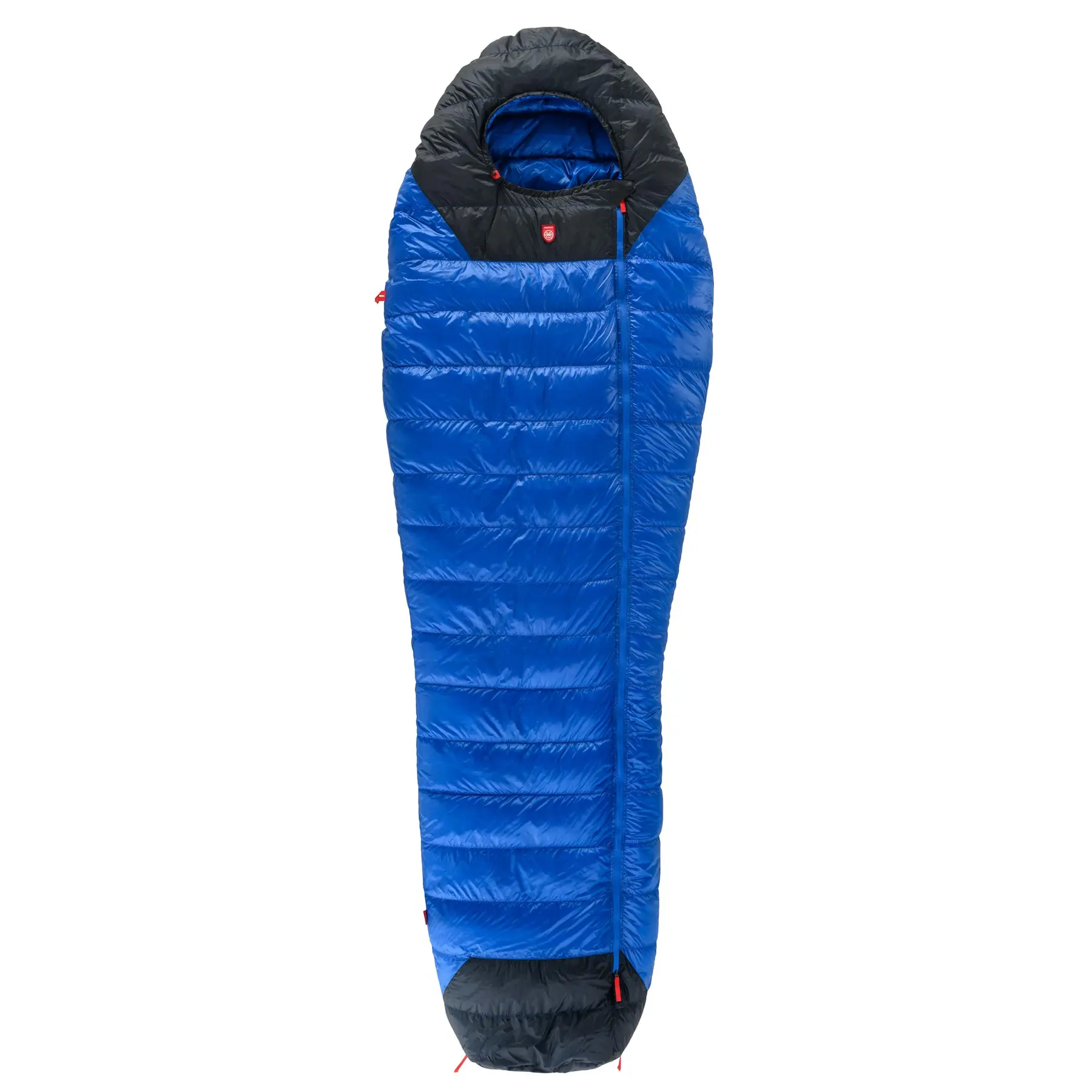 Pajak Sac De Couchage Ouverture Gauche Pajak Core 400