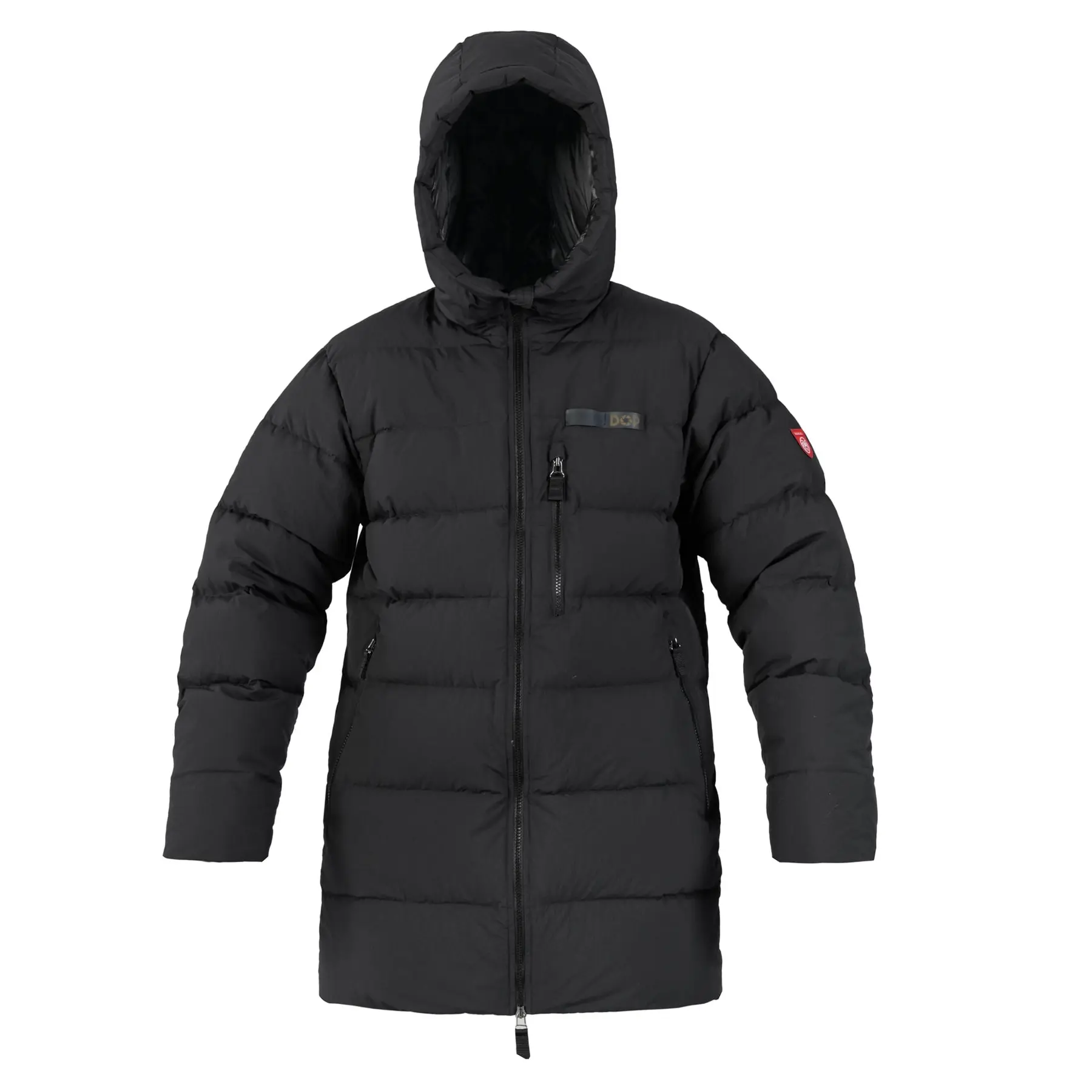 Down jacket Pajak D.O.P