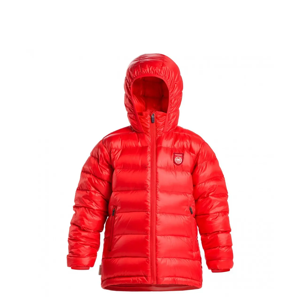 Baby Daunenjacke mit Kapuze Pajak Casper
