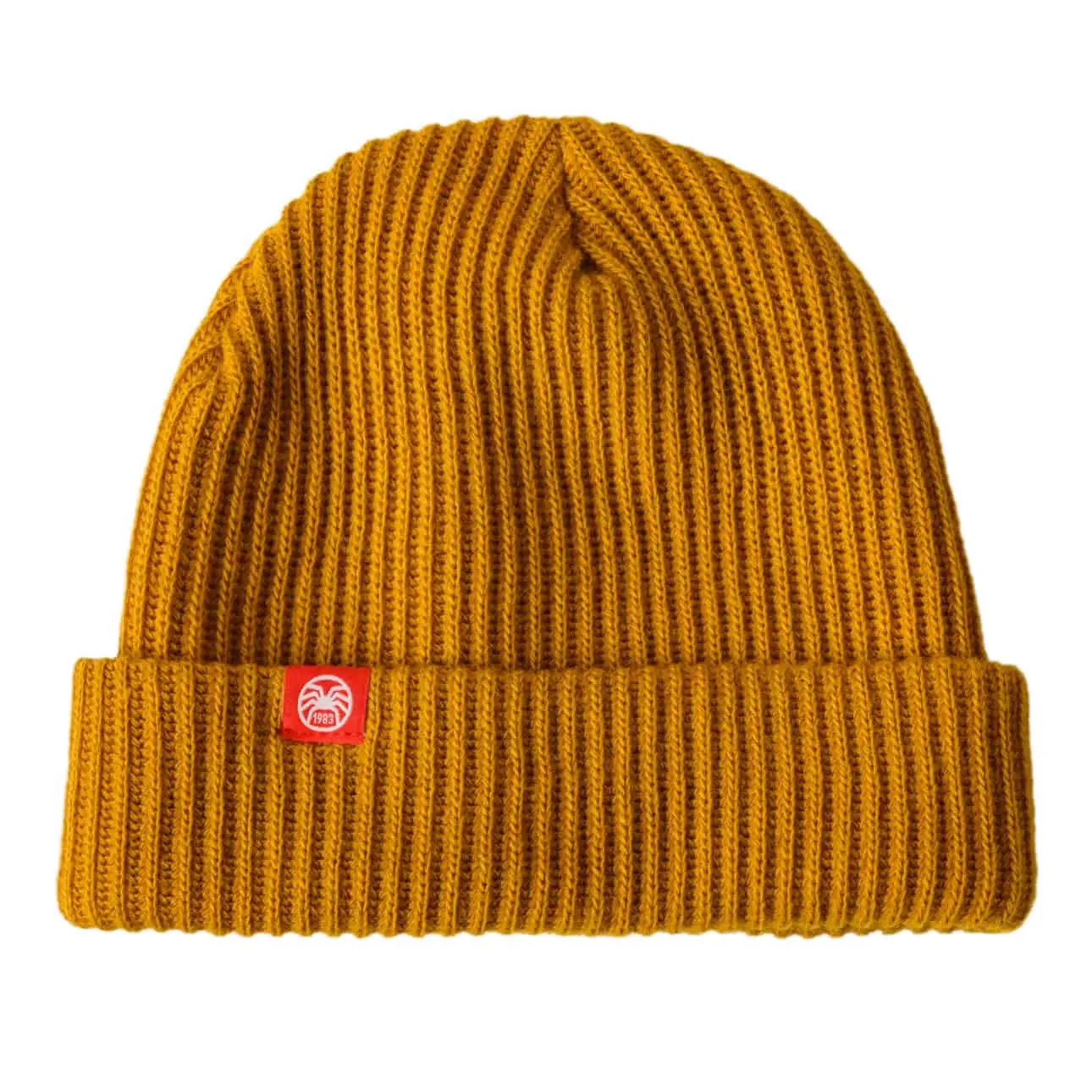 Bonnet Pajak Woolly