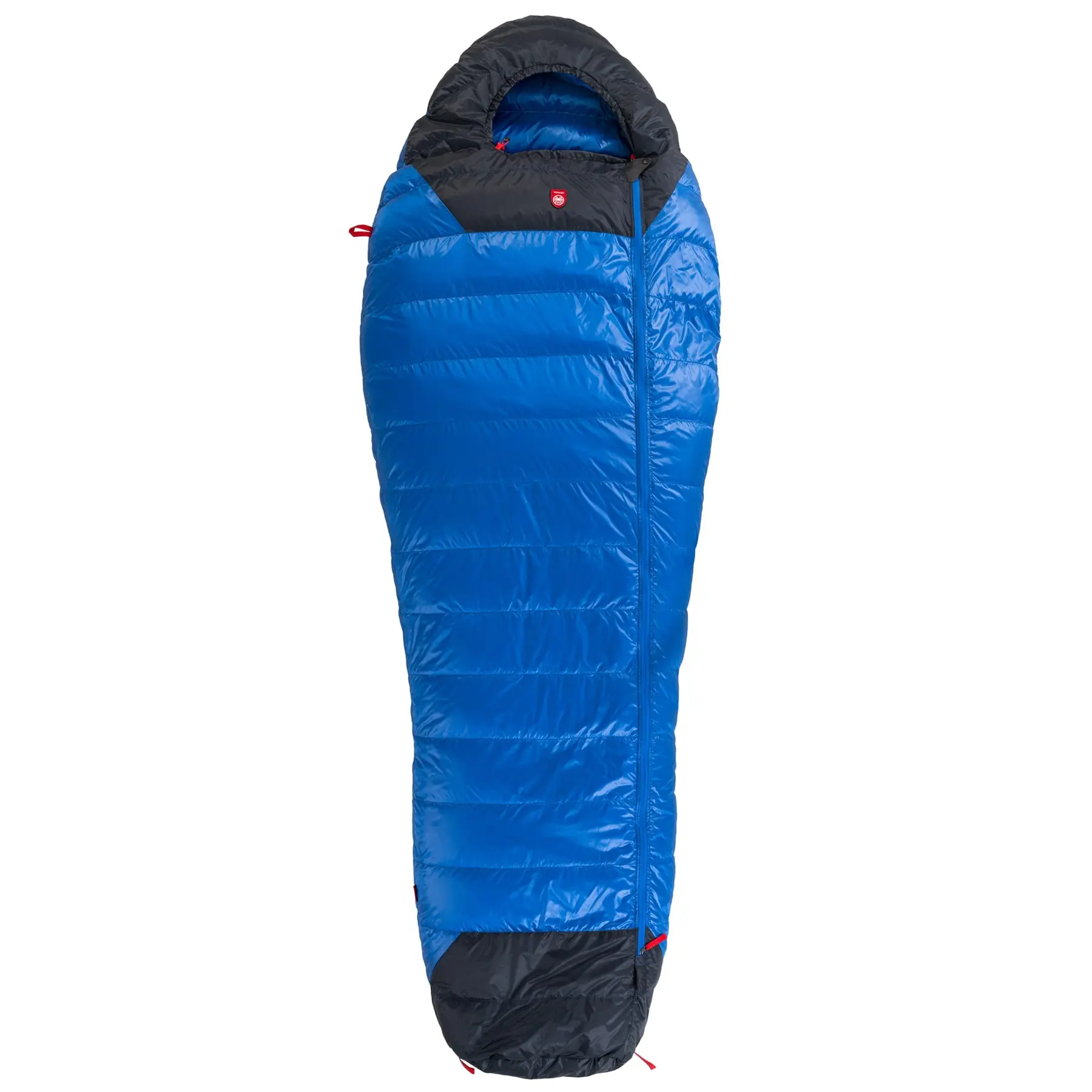 Pajak Sac De Couchage Ouverture Gauche Pajak Core 350